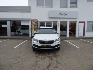 Skoda Karoq 1,6 TDI *NAVI*SHZ*SMART-LINK*AHK*