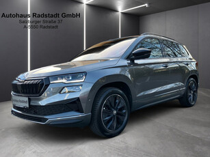 Skoda Karoq 4x4 Sportline TSI DSG