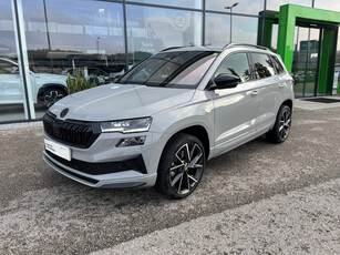 Skoda Karoq Sportline TSI DSG ACT