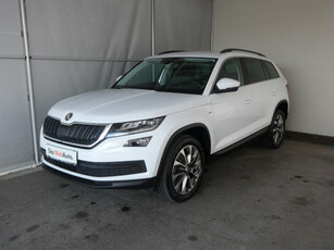 Skoda KODIAQ 4x4 Ambition SC TDI DSG