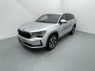 Skoda Kodiaq 4x4 Selection TDI DSG