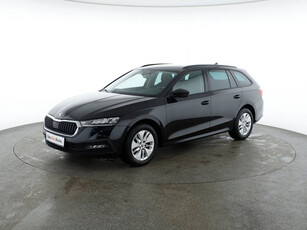 Skoda OCTAVIA Combi Ambition TDI