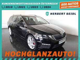 Skoda Octavia Combi RS 2,0 TDI 4x4 DSG *DCC / VIRT. COCKPIT /...