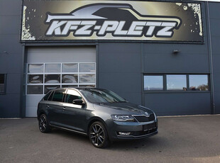 Skoda Rapid Spaceback 1,0 TSI Sport PCD SH MFL PANO SPORT R...