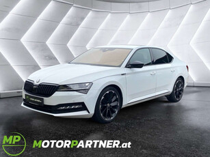 Skoda Superb 2,0 TDI ***SPORTLINE*** Leasingfähig