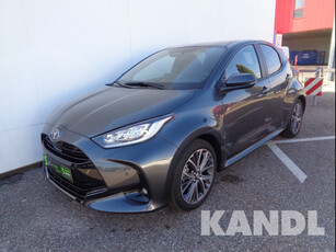 Toyota Aygo X 1.0 VVT-i Play