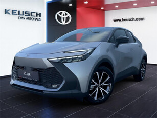 Toyota C-HR - 1,8 l Hybrid 4x2 Active Drive CV+TP