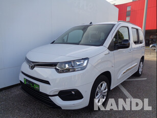 Toyota Proace City Verso L1 Electric 50kWh Family