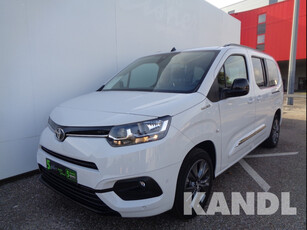 Toyota Proace City Verso L2 Electric 50 kWh Family