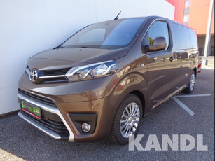 Toyota Proace Verso 2.0 D-4D 145 L1 Family