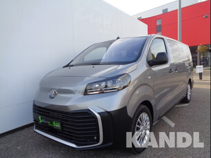 Toyota Proace Verso 2.0 D-4D 145 L2 9-Sitz. Shuttle