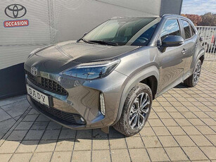 Toyota Yaris Cross 1,5 VVT-i Hybrid Active Aut.