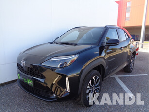 Toyota Yaris Cross 1.5 VVT-i Hybrid Active Drive Aut.