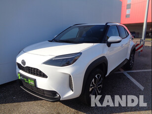 Toyota Yaris Cross 1.5 VVT-i Hybrid Active Drive Aut.