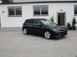 VW Golf 1,5 TSI eHybrid PHEV Style DSG