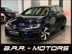 VW Golf GTI Performance *DCC*VIRTUAL*LED*KEY-LESS*TOP