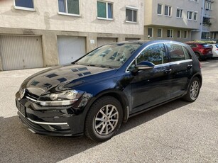 VW Golf TSI Comfortline BMT- 1Besitz nur 43700km Top