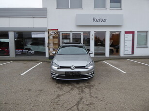 VW Golf Variant 1,6 TDI DSG *PANO*KAMERA*ACC*