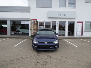 VW Golf Variant 1,6 TDI *NAVI*KAMERA*ACC*