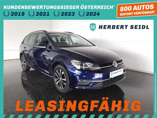 VW Golf VII Variant United 2,0 TDI DSG *LED / ACC / NAV...