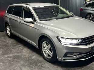 VW Passat 4Motion, HU, R-Line-Sport, Ambiente, Assist