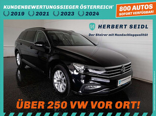 VW Passat Business 2,0 TDI DSG *MATRIX-LED / NAVI / ACC /...