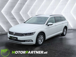 VW Passat Variant Comfortline 2,0 TDI DSG