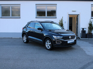 VW T-Roc 1,0 TSI