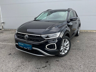 VW T-Roc Friends TDI DSG