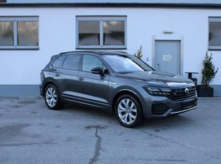 VW Touareg 4Motion V6 TDI SCR R-Line Aut.