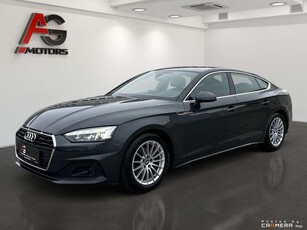 Audi A5 SB 35 TDI/Matrix LED/Virtual cockpit/Navi/Kamera/