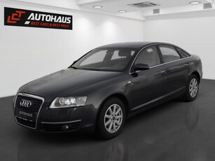 Audi A6 2.0 TDI