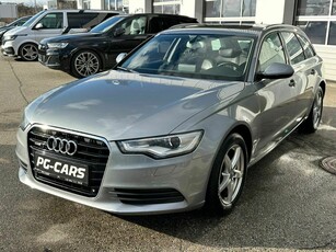 Audi A6 3.0 TDI Quattro *Erstbesitz*