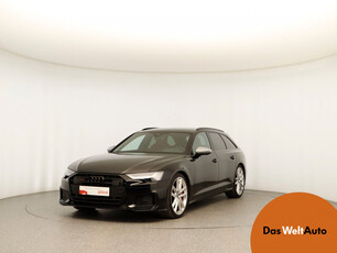 Audi A6 TDI quattro