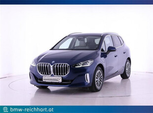 BMW 225e xDrive