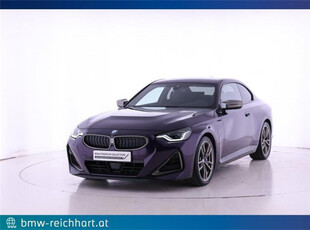 BMW M240i xDrive