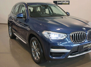 BMW X3 xDrive 30e xLINE