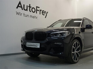 BMW X3 xDrive30d