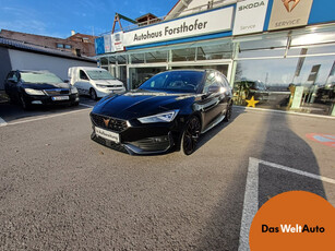 Cupra Leon 2.0 TSI DSG 245