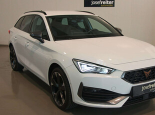 Cupra Leon Sportstourer 1.4 e-Hybrid