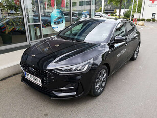 Ford Focus 1,0 EcoBoost Hybrid ST-Line Aut.