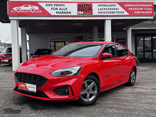 Ford Focus 1,0 EcoBoost ST-Line *LED, Keyless, WSS heizb.*