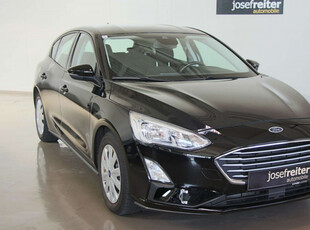 Ford Focus 1.0 EcoBoost Trend