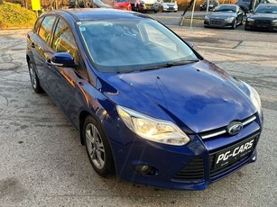 Ford Focus 1.0 EcoBoost Trend *neues Pickerl*