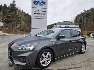 Ford Focus ST-Line Automatik