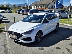 Hyundai i30 Go! Plus 1,0 T-GDi DCT c5ku3-PP1-OO2/O3