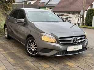 Mercedes-Benz A 180 CDI BlueEfficiency Aut.