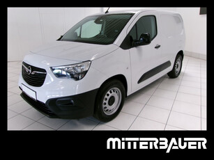 Opel Combo 50kWh M erh. Nutzlast