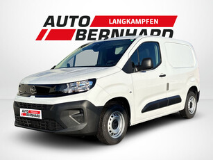 Opel Combo CARGO M PT110