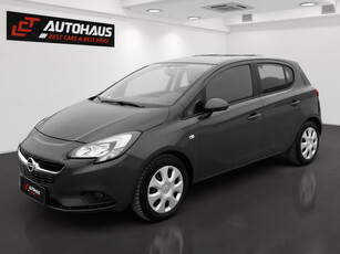 Opel Corsa Edition ecoFlex